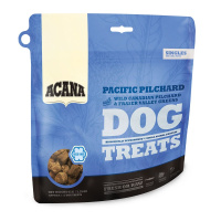 Acana Dog Pacific Pilchard сублимированное лакомство для собак, Тихоокеанская сардина (поштучно)
